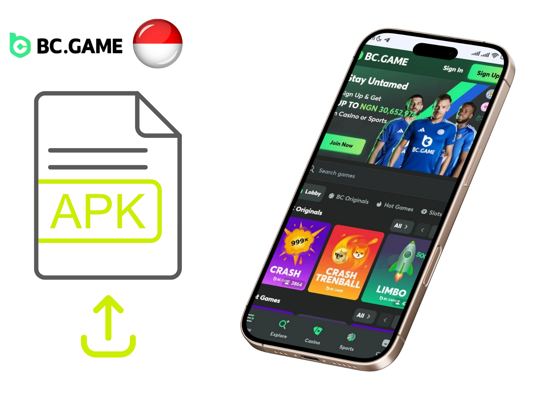 APK File Guide