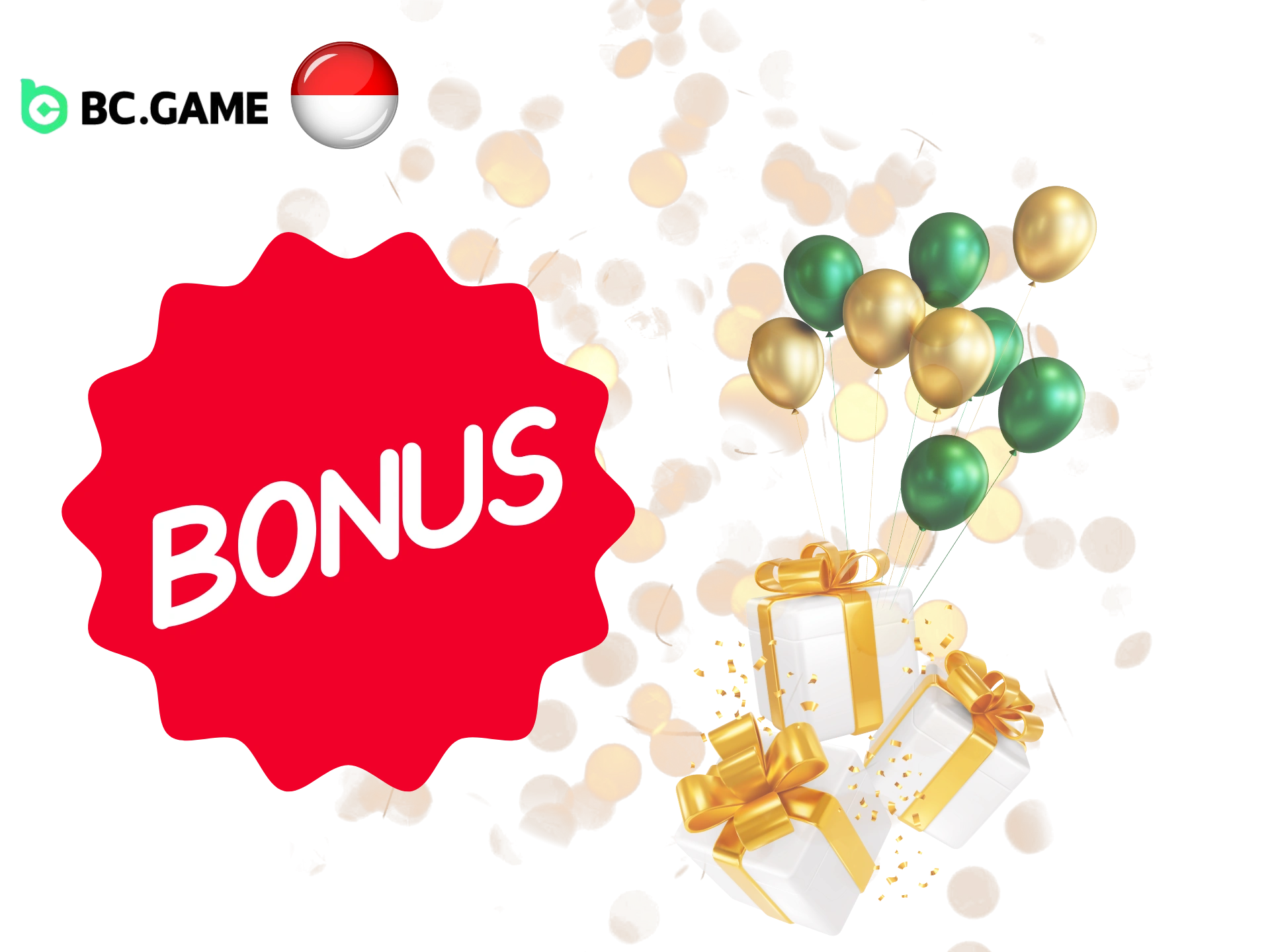Bonus Offers for New Users