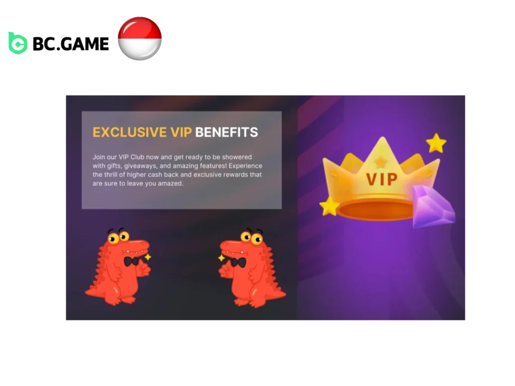 Benefits of Using the BC Game App