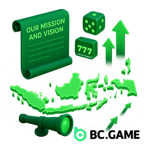 Our Mission and Vision